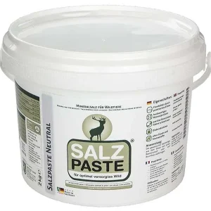 Pasta di Sale neutra