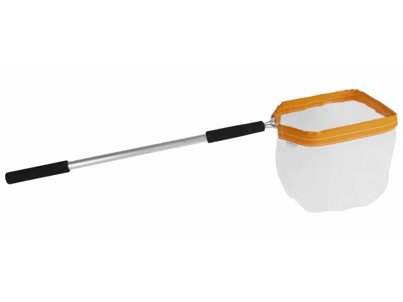 Retino per novellame