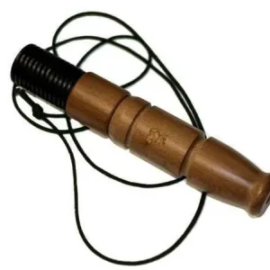 Richiamo per cornacchie e corvi