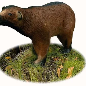 Sagoma 3D Orso A.A.