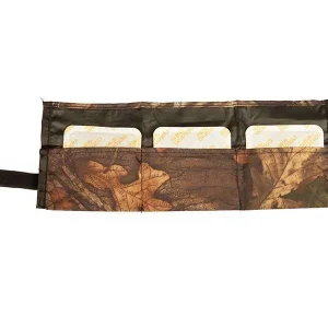 Scalda lenti portatile 1 (a 3 scomparti)