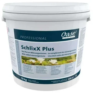 SchlixX Plus – antifango con batteri benefici
