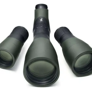 Telescopio Swarovski ATX 25-60×85