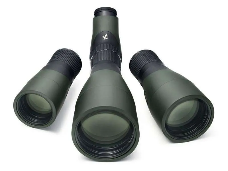 Telescopio Swarovski ATX 25-60×85