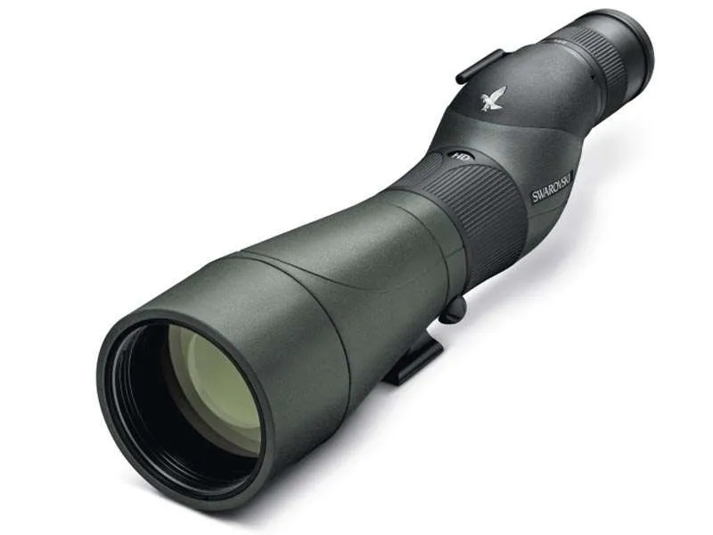 Telescopio Swarovski STS 80 – solo corpo