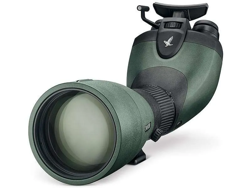 Telescopio Swarovski BTX 30×65