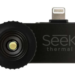 Termocamera Seek Thermal compact da collegare al cellulare