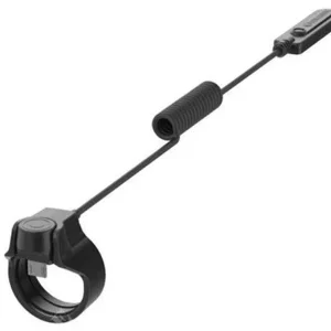 Comando remoto tipo D per torcia MT10 Led lenser