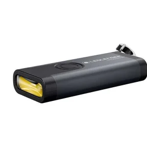 Torcia Portachiavi Led Lenser K4R