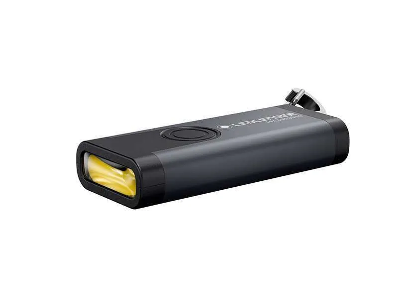 Torcia Portachiavi Led Lenser K4R