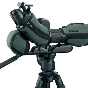 PTH testa per treppiede professionale