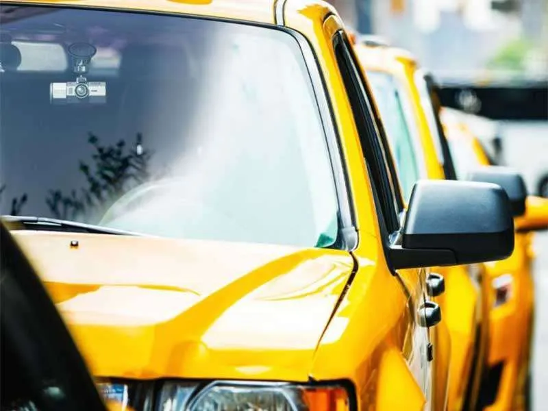 Doppia video camera per auto – Street Guardian Dual - immagine 5