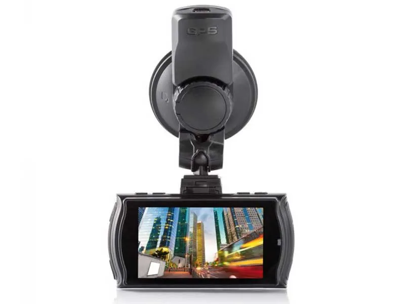 Videocamera Midland per auto Street Guardian GPS Plus – Dash Cam - immagine 4