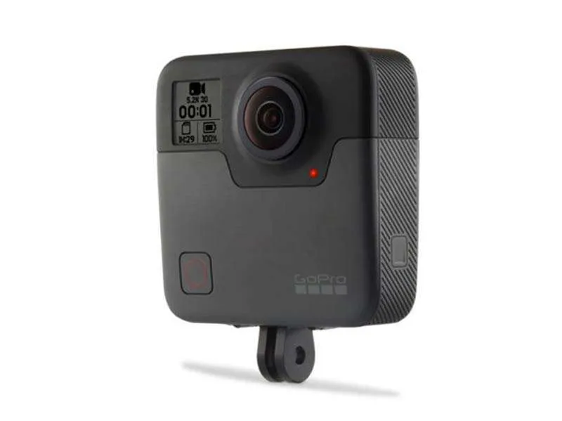 Videocamera GoPro Fusion