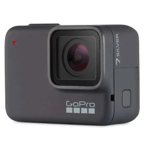 Videocamera GoPro HERO 7 Silver