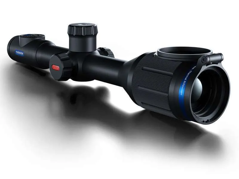 Termocamera da puntamento Pulsar Thermion 2 XQ50 PRO