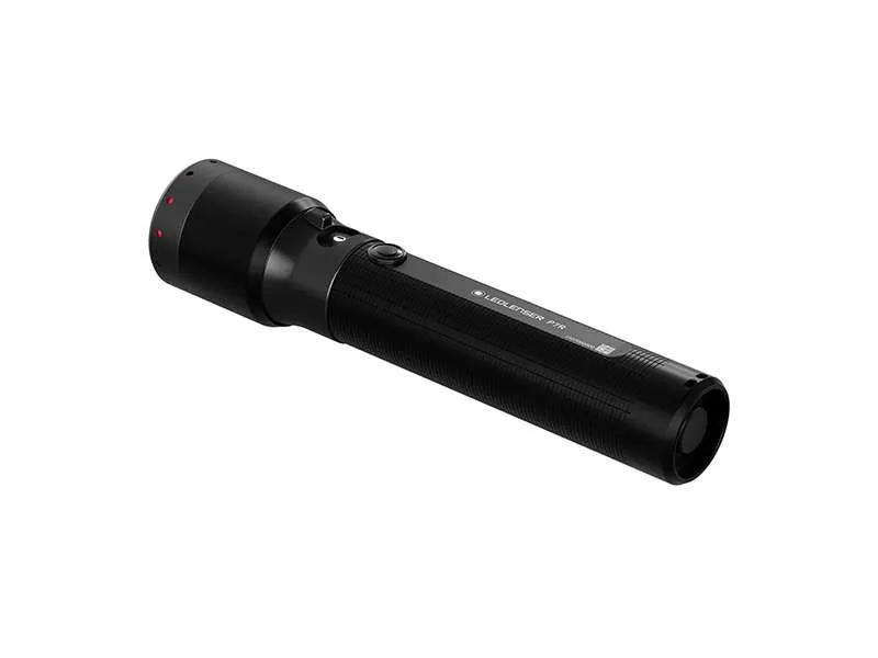 Torcia Led Lenser P7R - immagine 4