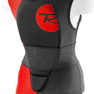 Rossignol Protezione sci schiena Gilet RPG Vest Jr Sas Tec