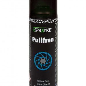 SPRAYKE pulitore freni PULIFREN 500ml