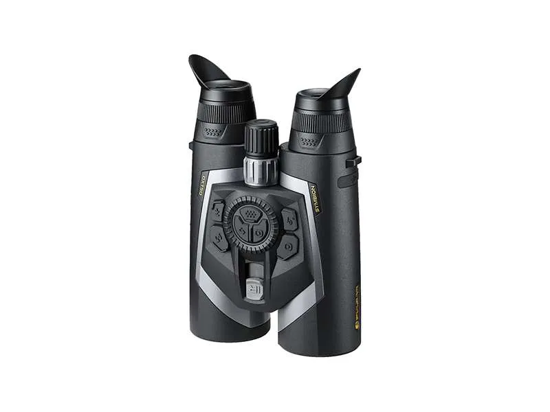 Visore Binoculare Multispettrale Pulsar Symbion DXT50 LRF - immagine 3