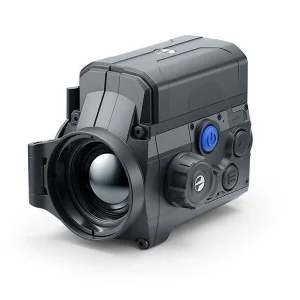 Visore Termico Clip-On Pulsar Krypton 2 XQ35 con monocolo