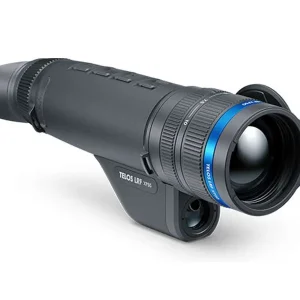 Visore termico Pulsar TELOS XG50 LRF con telemetro