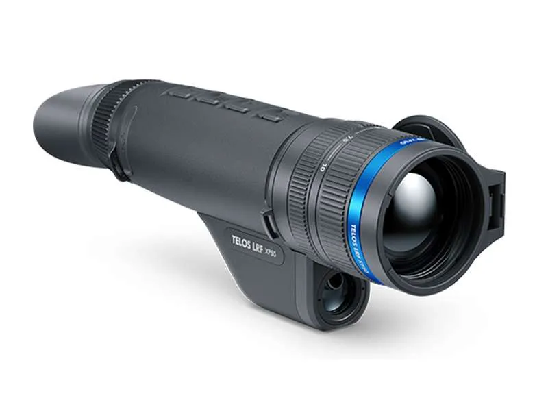 Visore termico Pulsar TELOS XG50 LRF con telemetro