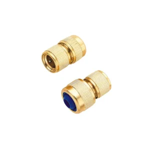 Raccordo Rapido Portagomma - Garden