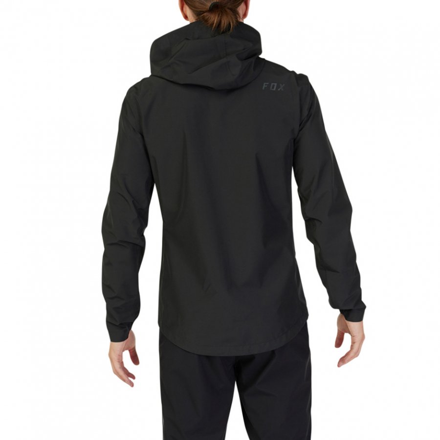 FOX giacca bike RANGER 2.5L WATER black - immagine 6