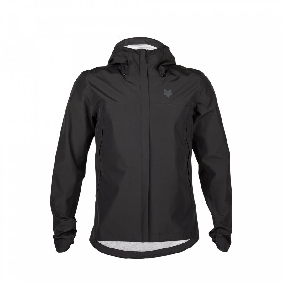 FOX giacca bike RANGER 2.5L WATER black