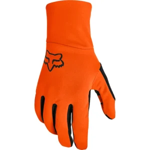 FOX Guanti bike RANGER FIRE arancione fluo