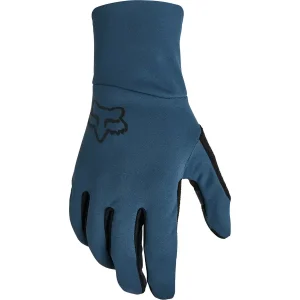 FOX Guanti bike RANGER FIRE slate blue