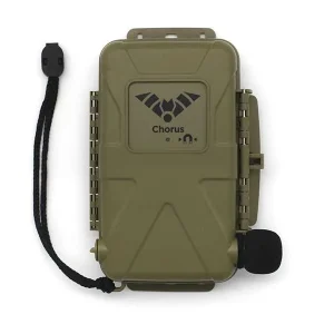 Registratore acustico Chorus