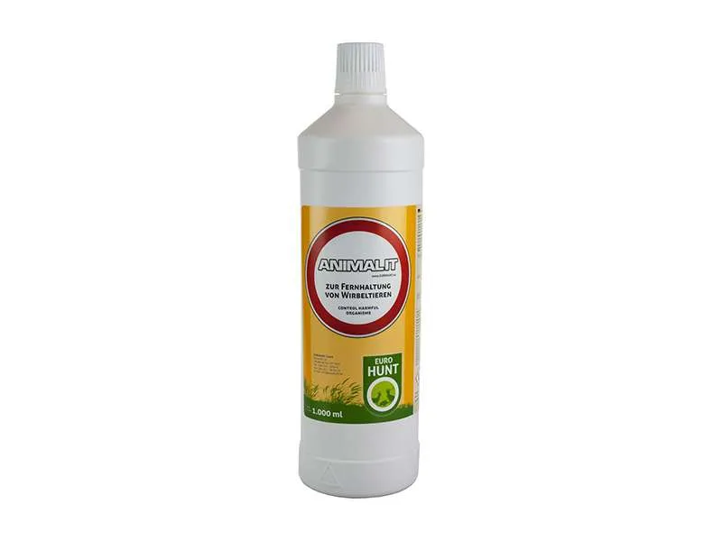 Repulsivo repellente liquido Animalit