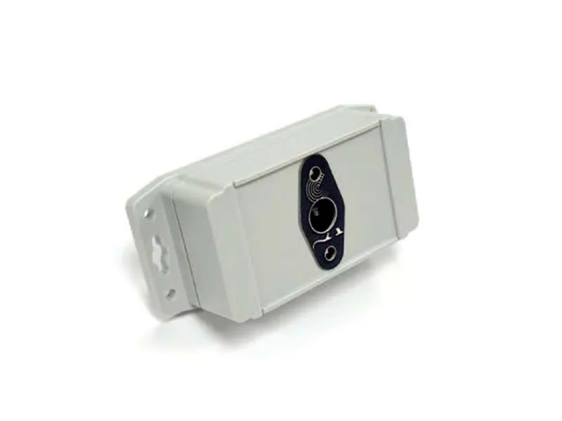 Rilevatore di Inquinamento Luminoso per Grotte e Bunker