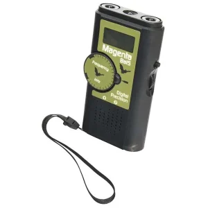 Rilevatore di pipistrelli – Bat detector Magenta Bat 5