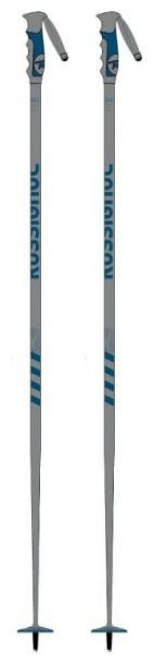 Rossignol Bastoncini da sci stove pole grey/blue
