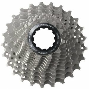 Shimano pacco pignone ULTEGRA 11V-25T CS-6800