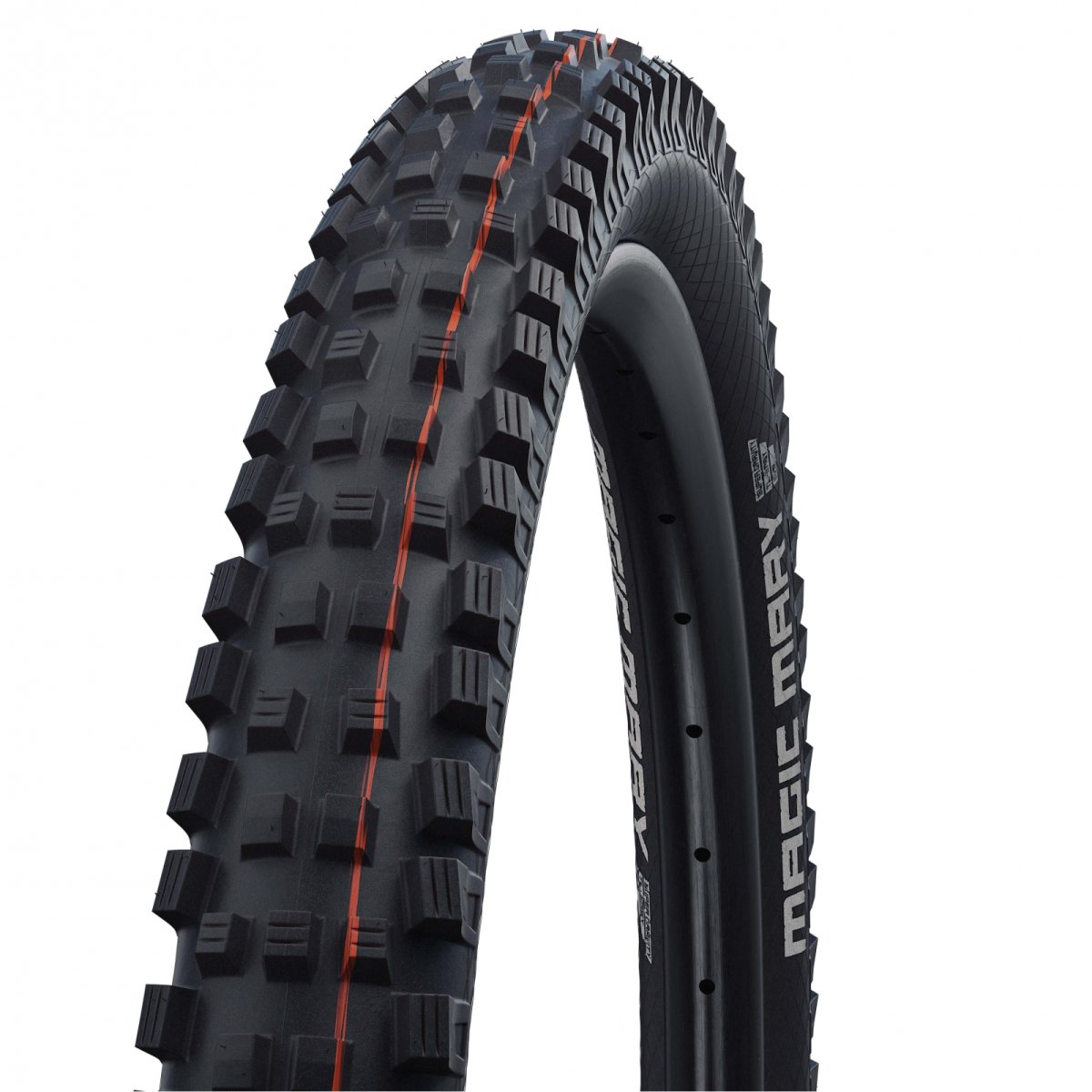 SCHWALBE copertone MAGIC MARY ADDIX SOFT 29×2.40