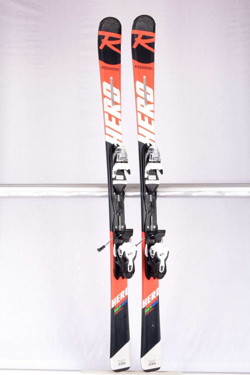 Sci Rossignol HERO JR multievent 150 cm