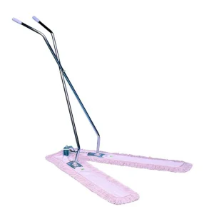 Scopa a Forbice in Cotone - Pulizia Pavimenti