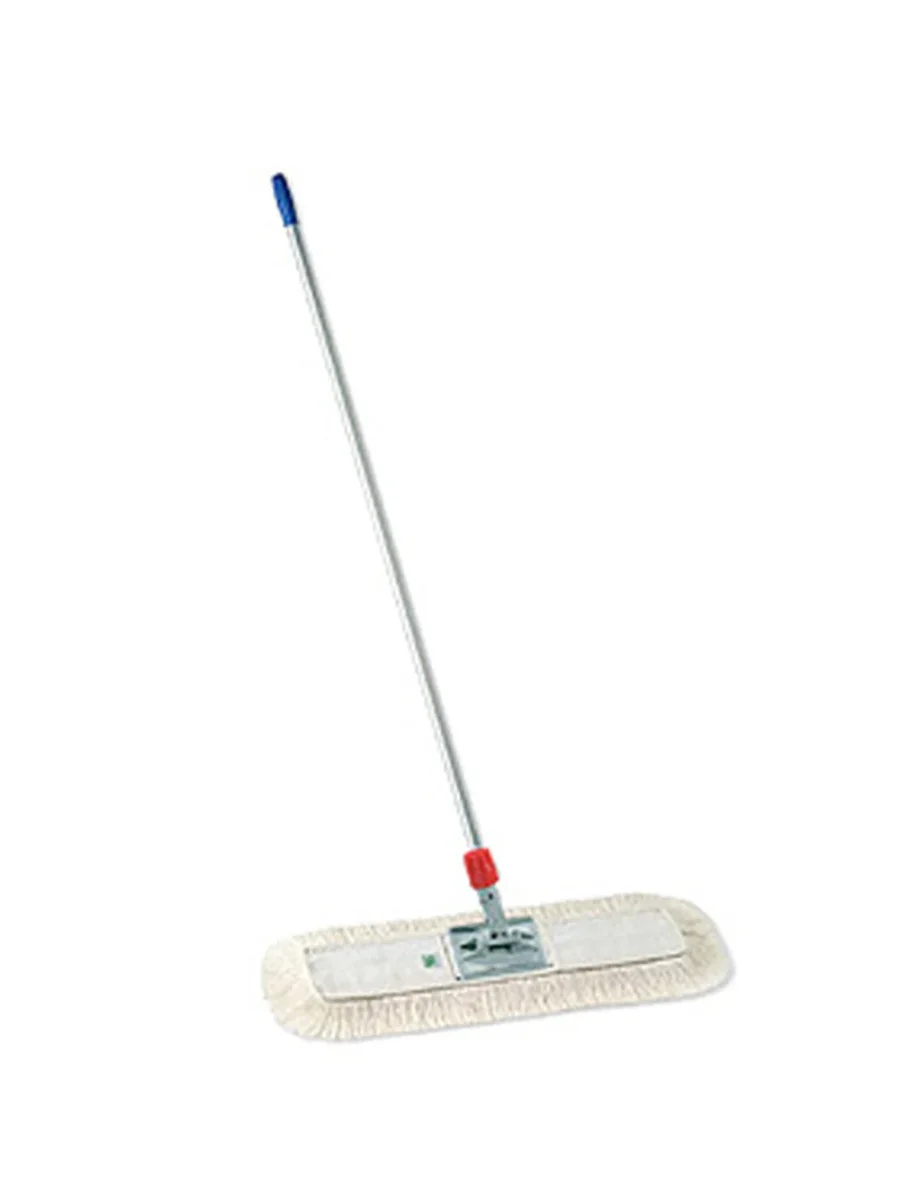 Scopa Lineare in Cotone 60 cm – Pulizia Pavimenti