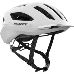 SCOTT casco bike SIERRA MIPS – mineral white