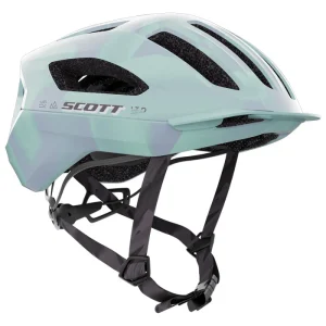 SCOTT casco bike SIERRA MIPS – prism aqua green