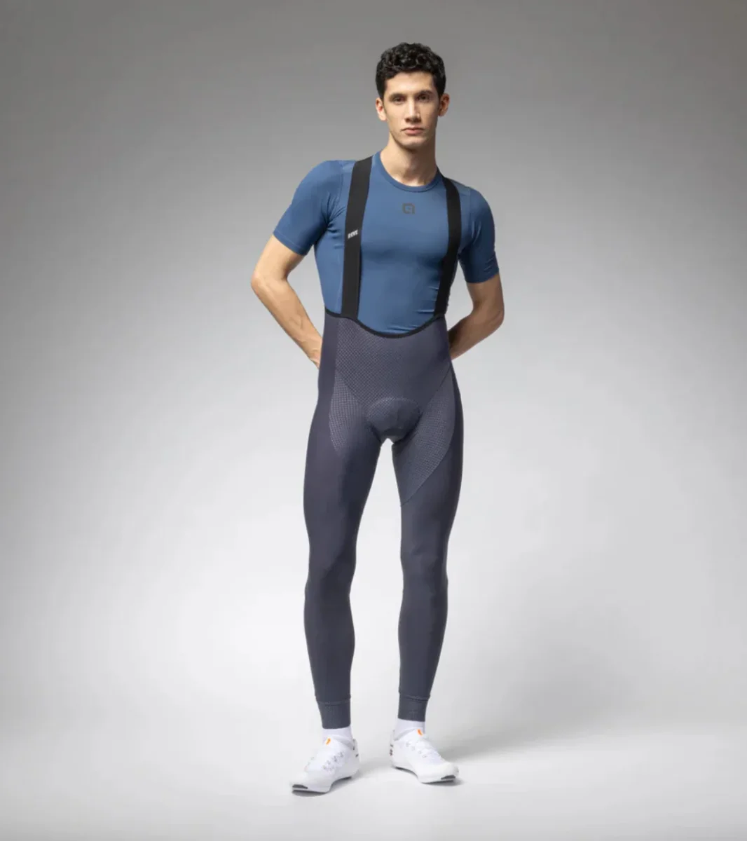 CALZAMAGLIA ALÉ KLIMATIK K-ATMO – Sebino