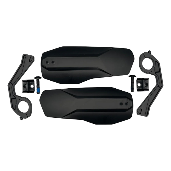 SENDHIT paramani mtb regolabili nero