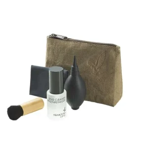 CS Set di pulizia per ottiche Swarovski – Confezione singola