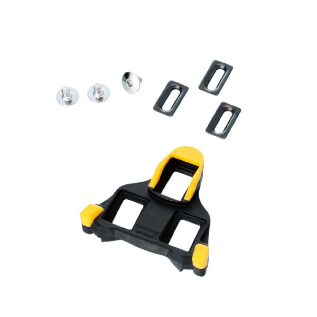 SHIMANO tacchette SM-SH11 6 GRADI 24