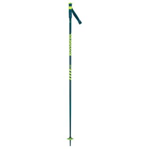 Rossignol Bastoncini da sci stove pole blue/yellow