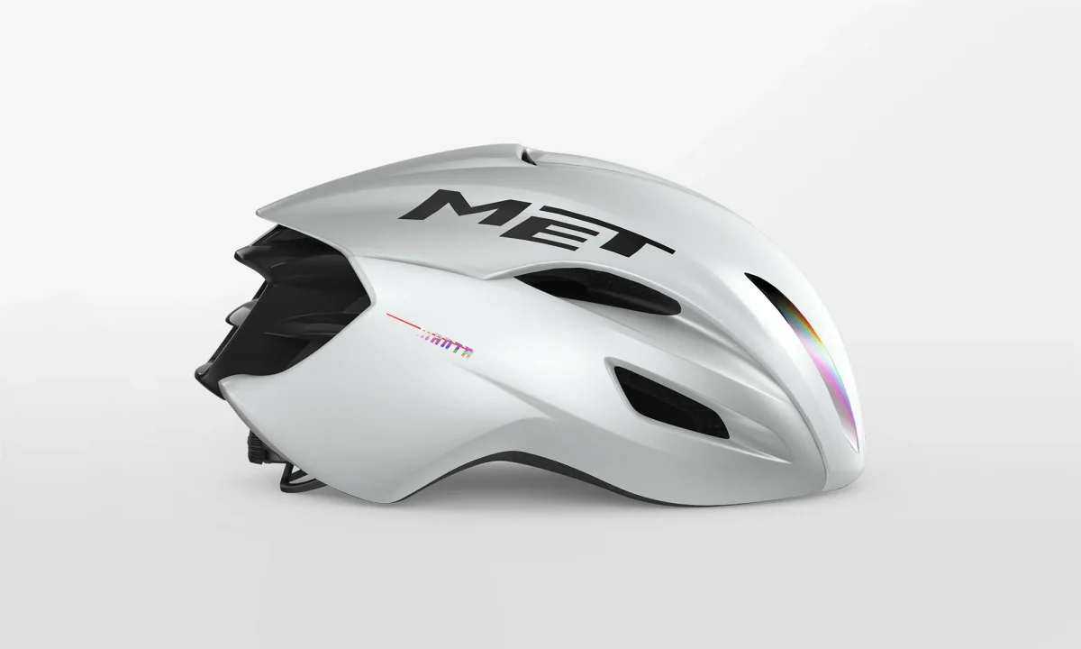 Casco MET Manta Mips - immagine 9